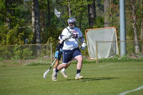 Boys Varsity Lacrosse
