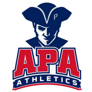Nav Logo for arendellparrottacademync_bigteams_54881